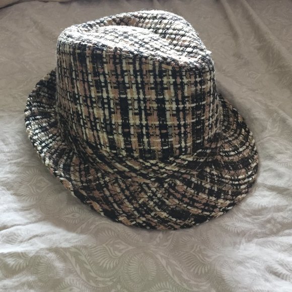 SLY - Shi Yun Lai Fedora Hat - Picture 1 of 6